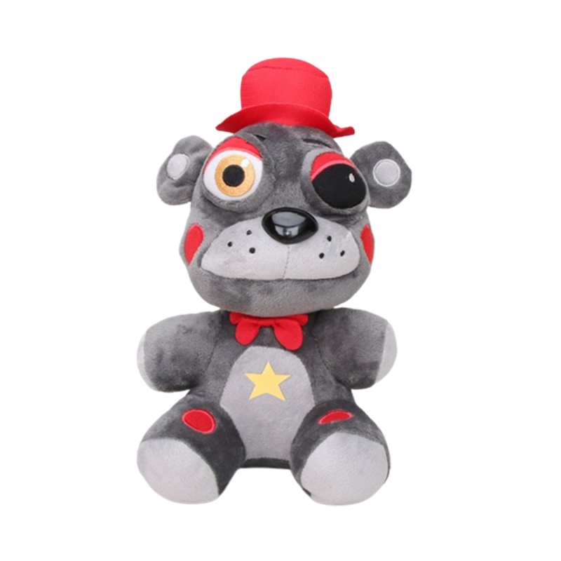 Cm Fnaf Stuffed Plush Lefty Fnaf Plush Shop Official Fnaf