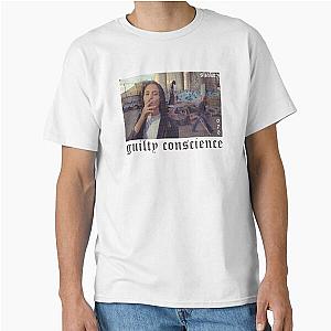 Guilty Conscience Song Modus Vivendi Classic T-Shirt