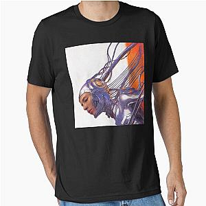 070 Shake Modus Vivendi Essential T-Shirt