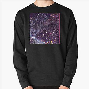 070 Shake Glitter 2018 Pullover Sweatshirt