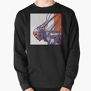 070 Shake - Modus Vivendi album 2020 Pullover Sweatshirt