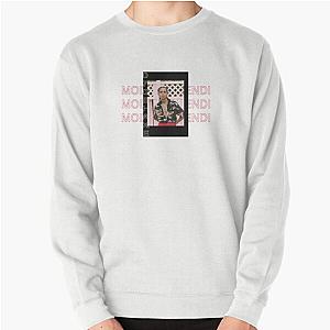 070 Shake Modus Vivendi Pullover Sweatshirt