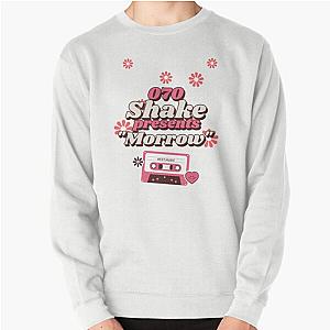 070 Shake presents Morrow Pullover Sweat Shirt