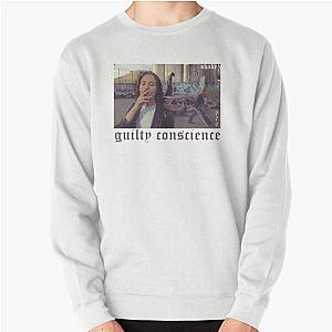 Guilty Conscience Song Modus Vivendi Pullover Hoodie