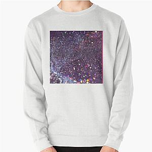 070 Shake Glitter Pullover Sweatshirt