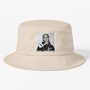 Bucket Hat A Shake Poster