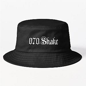 070 Shake American Version Bucket Hat