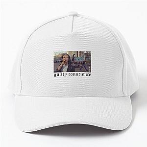 Guilty Conscience Song 070 Shake Modus Vivendi Baseball Cap