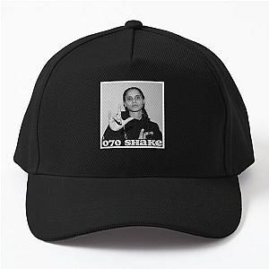 For Women 070 Shake Retro Vintage Baseball Cap