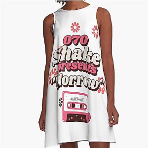 Shake presents Morrow A-Line Dress