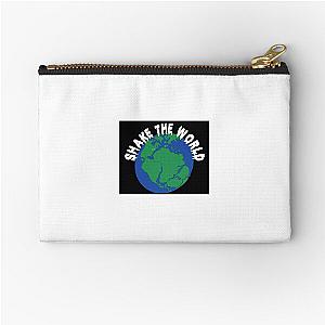 070 Shake Zipper Pouch