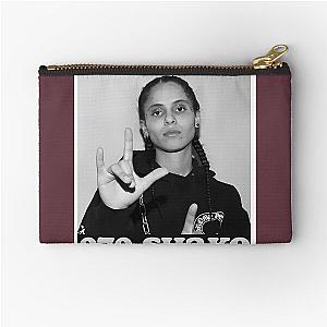 070 SHAKE Poster Zipper Pouch