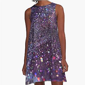 070 Shake - Glitter Dress