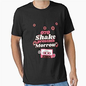 070 Shake presents Morrow Essential T-Shirt