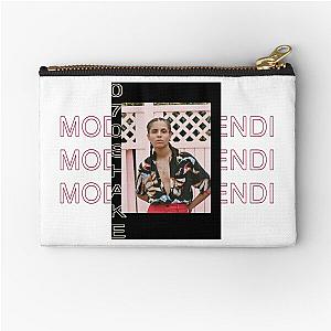070 Shake Modus Vivendi Zipper Pouch