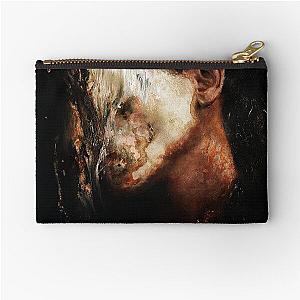 You Can't Kill Me 070 Shake Zipper Pouch