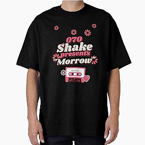 070 Shake presents Morrow Oversized T-Shirt