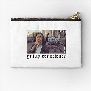 Guilty Conscience Song 070 Shake Modus Vivendi Merch Zipper