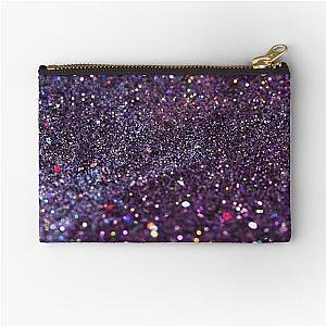 070 Shake - Glitter Zip lock Pouch