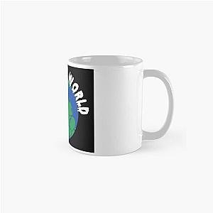 070 Shake World Classic Mug