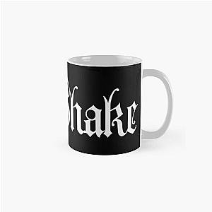 070 Shake - American White Classic Mug