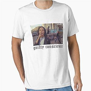 Guilty Conscience Song 070 Shake Modus Vivendi Essential T Shirt