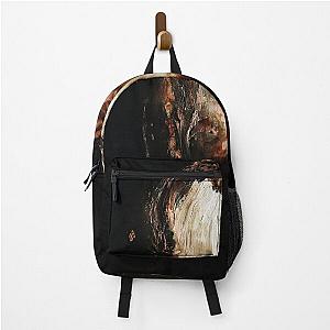 You Can't Kill Me 070 Shake Backpack
