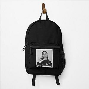 For Men Women's 070 Shake Band Poster Retro Vintage Backpack
