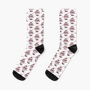 070 Shake presents Morrow Socks