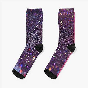 070 Shake - Glitter Socks