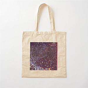 070 Shake - Glitter Cotton Tote Bag