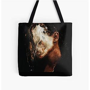You Can't Kill Me 070 Shake Tote Bag