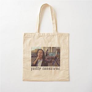 Guilty Conscience Song Modus Vivendi Cotton Tote Bag