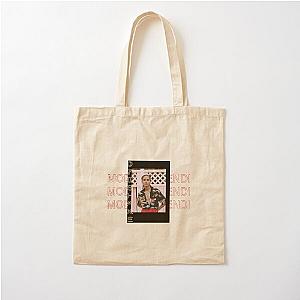 070 Shake Modus Vivendi Cotton Tote Bag