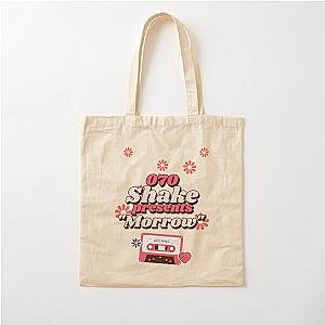 070 Shake presents Morrow Cotton Tote Bag
