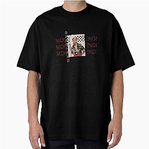 070 Shake Modus Vivendi Oversized T-Shirt