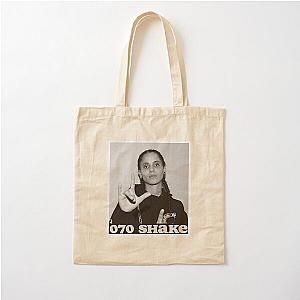 For Men Women's Retro Vintage Cotton Tote Bag