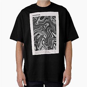 escapism RAYE & 070 Shake Oversized T-Shirt