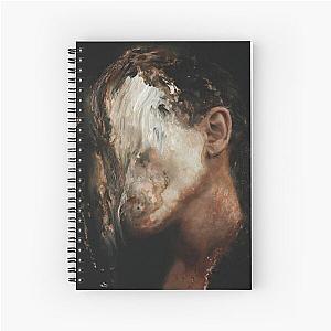 070 Shake - You Can't Kill Me Spiral Notebook 2022