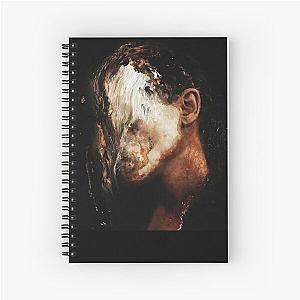 You Can't Kill  Me Spiral Notebook