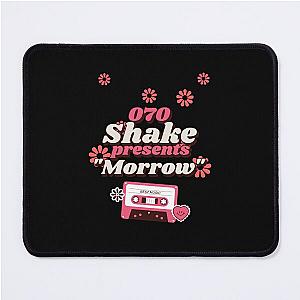 Shake Presents Morrow Mouse Pad
