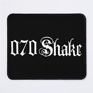 070 Shake rapper American Mouse Pad