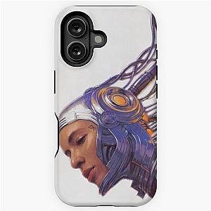 Modus Vivendi 070 iPhone Shake Tough Case