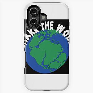 070 Shake the iPhone Case
