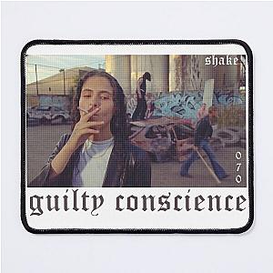 Guilty Conscience Song 070 Shake Modus Vivendi Mouse Pad