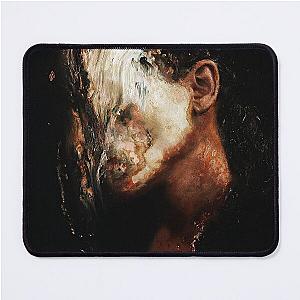You Can't Kill Me 070 Shake Mouse Pad