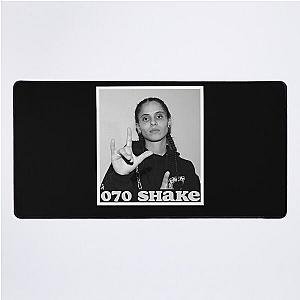 For Men and Women Retro Vintage Desk Mat