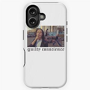 Guilty Conscience Song Modus Vivendi iPhone Tough Case