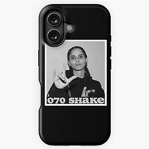 For Women Men Retro Vintage Poster Case