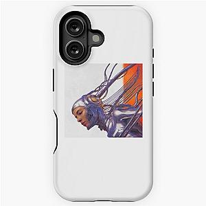 070 Shake T-shirt iPhone Tough Case